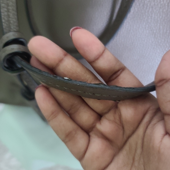 Tory burch Large Mcgraw tote bag - Picture 2 of 8